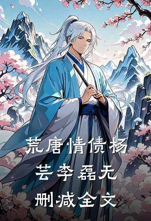 荒唐情债杨芸李磊无删减全文