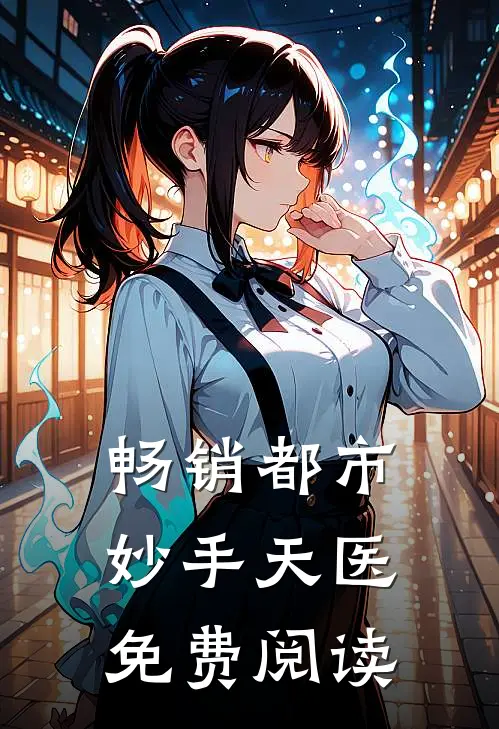 畅销都市妙手天医免费阅读