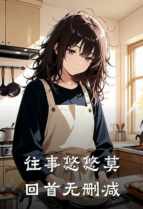往事悠悠莫回首无删减