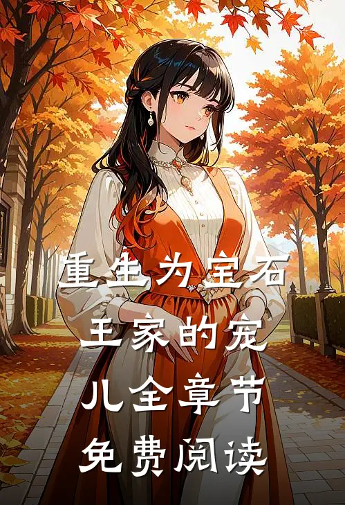重生为宝石王家的宠儿全章节免费阅读