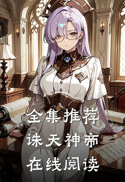 全集推荐诛天神帝在线阅读