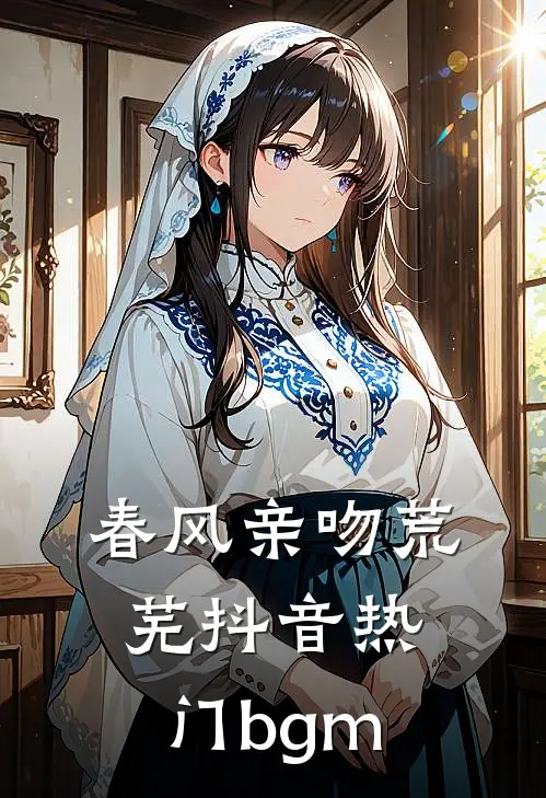 春风亲吻荒芜抖音热门bgm