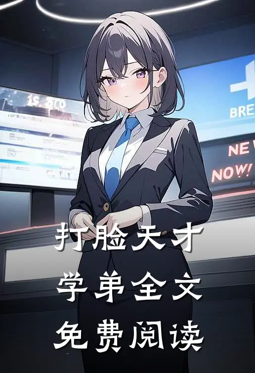 打脸天才学弟全文免费阅读
