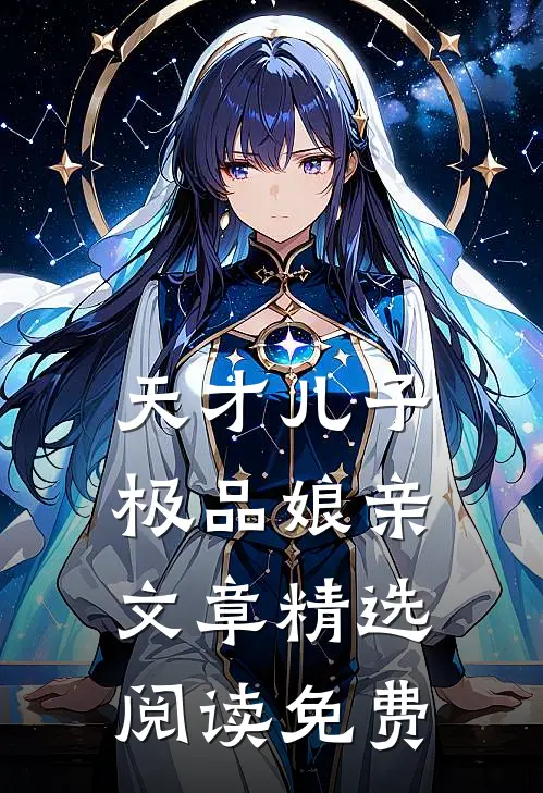 天才儿子极品娘亲文章精选阅读免费