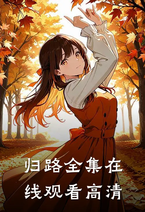 归路全集在线观看高清