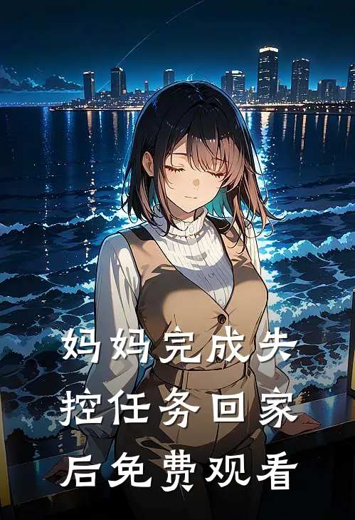 妈妈完成失控任务回家后免费观看