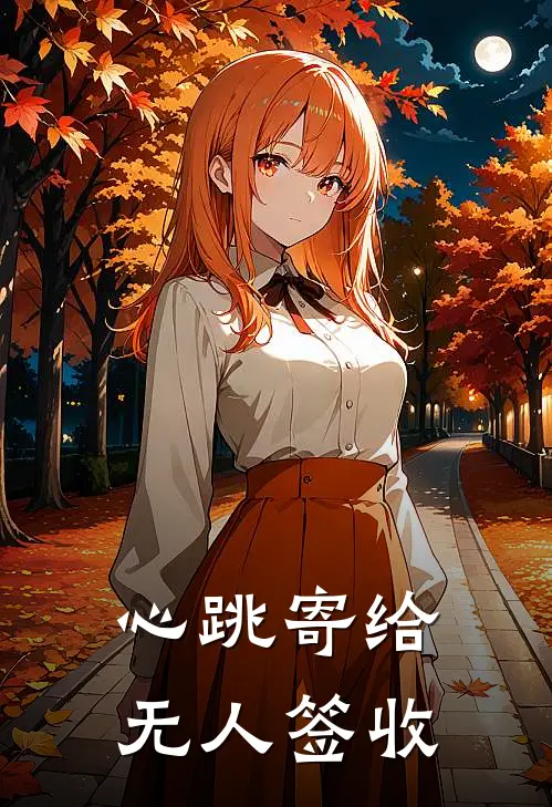 心跳寄给无人签收