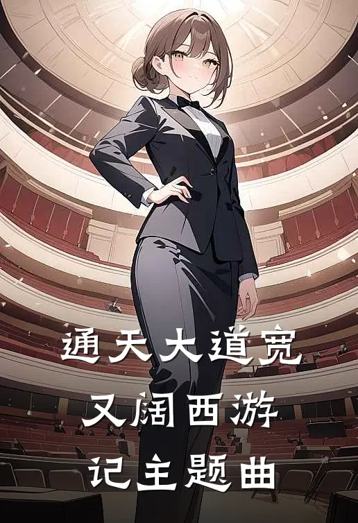 通天大道宽又阔西游记主题曲