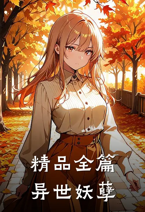 精品全篇异世妖孽