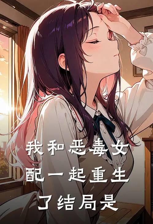 我和恶毒女配一起重生了结局是
