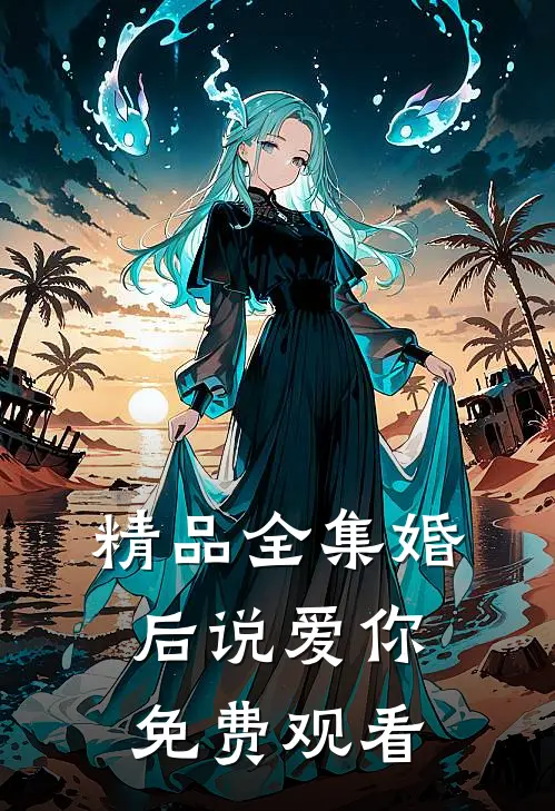 精品全集婚后说爱你免费观看