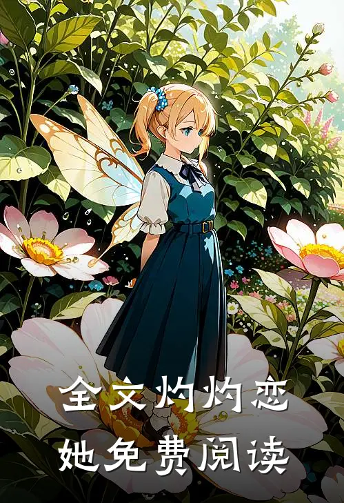 全文灼灼恋她免费阅读