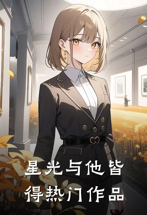 星光与他皆得热门作品