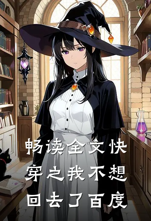 畅读全文快穿之我不想回去了百度