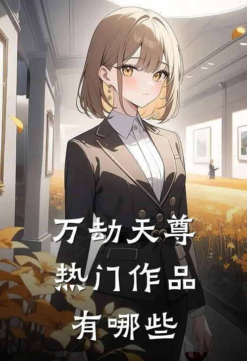 万劫天尊热门作品有哪些