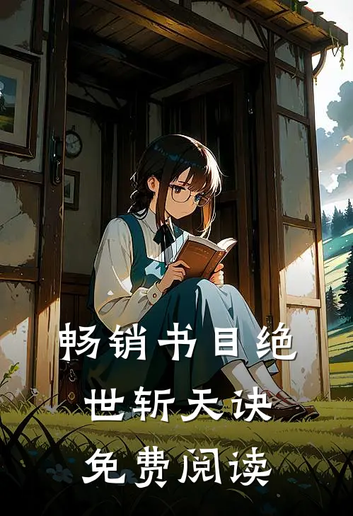畅销书目绝世斩天诀免费阅读
