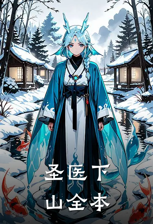 圣医下山全本