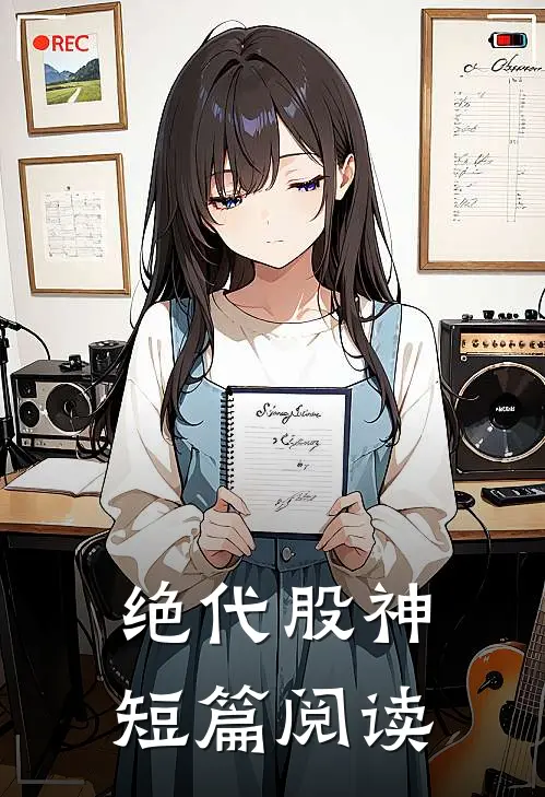 绝代股神短篇阅读