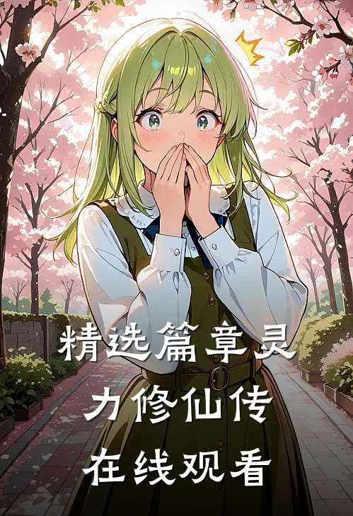精选篇章灵力修仙传在线观看