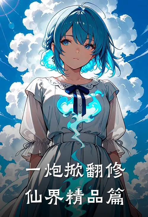 一炮掀翻修仙界精品篇