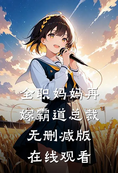 全职妈妈再嫁霸道总裁无删减版在线观看