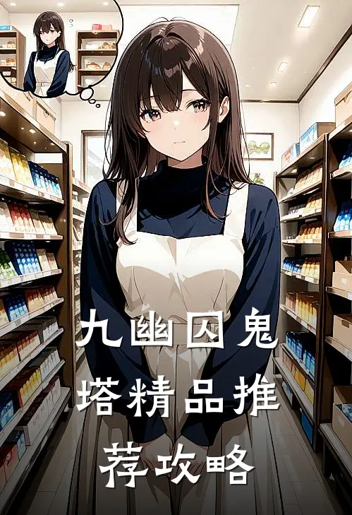 九幽囚鬼塔精品推荐攻略