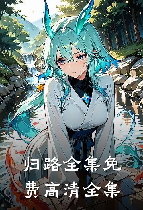 归路全集免费高清全集