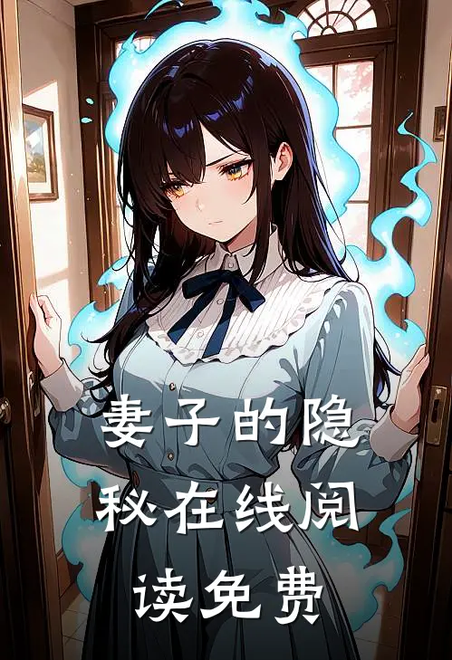 妻子的隐秘在线阅读免费