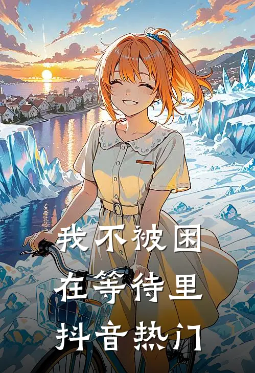 我不被困在等待里抖音热门