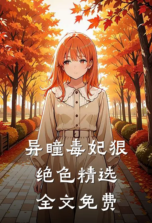 异瞳毒妃狠绝色精选全文免费