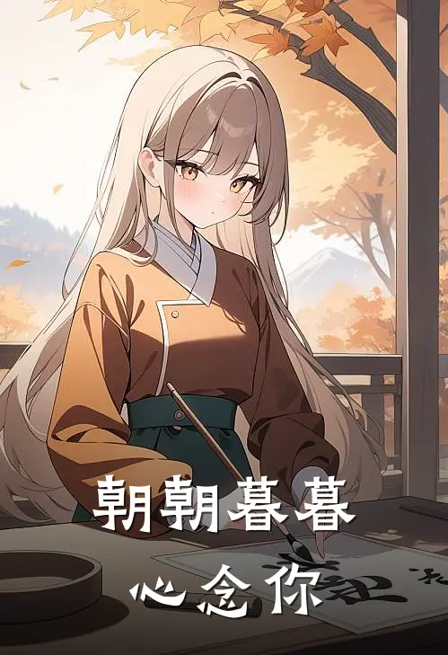 朝朝暮暮心念你