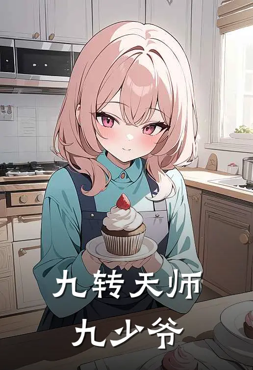 九转天师九少爷