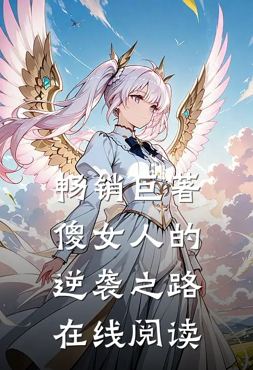 畅销巨著傻女人的逆袭之路在线阅读