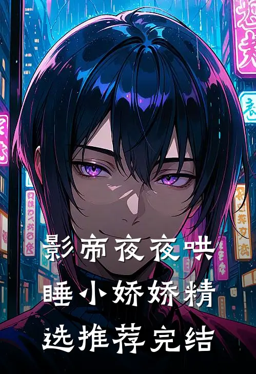 影帝夜夜哄睡小娇娇精选推荐完结