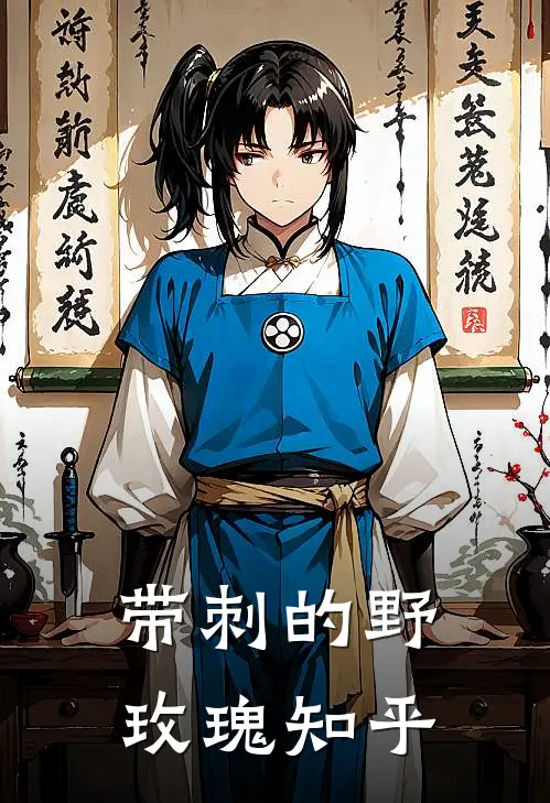 带刺的野玫瑰知乎