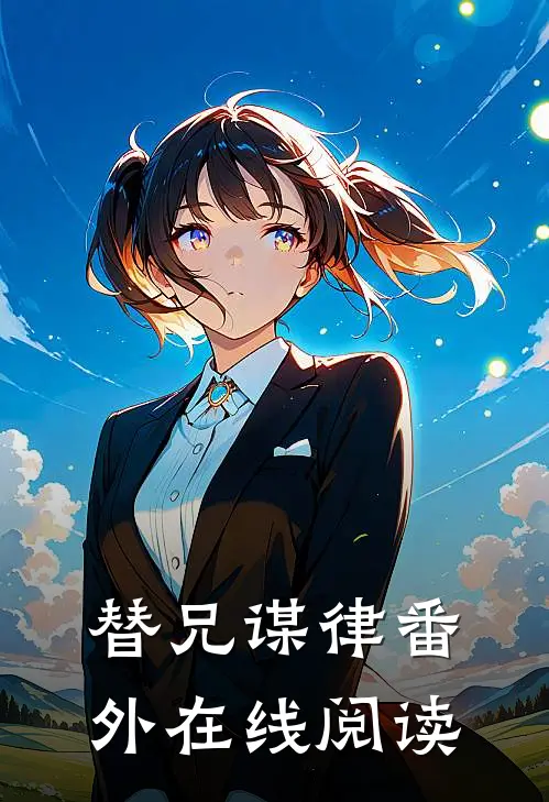 替兄谋律番外在线阅读