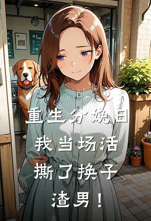 重生分娩日，我当场活撕了换子渣男！