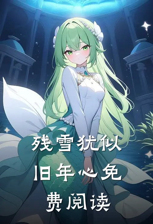 残雪犹似旧年心免费阅读