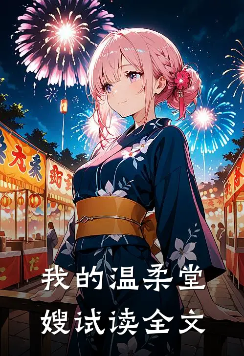 我的温柔堂嫂试读全文