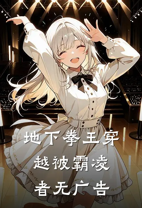 地下拳王穿越被霸凌者无广告