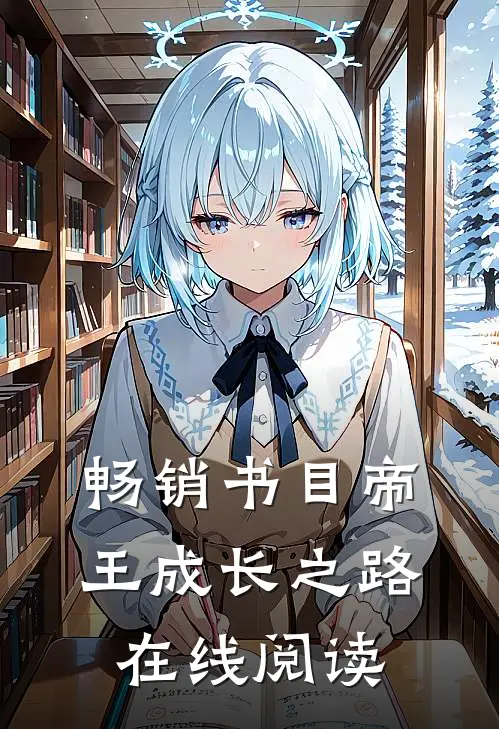 畅销书目帝王成长之路在线阅读