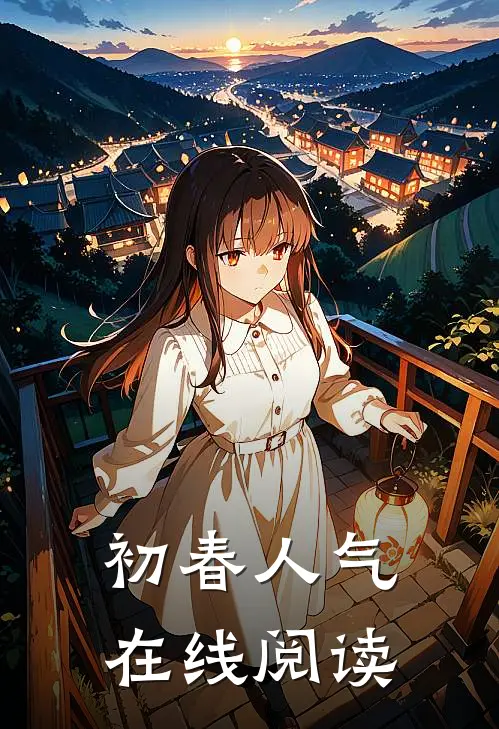 初春人气在线阅读