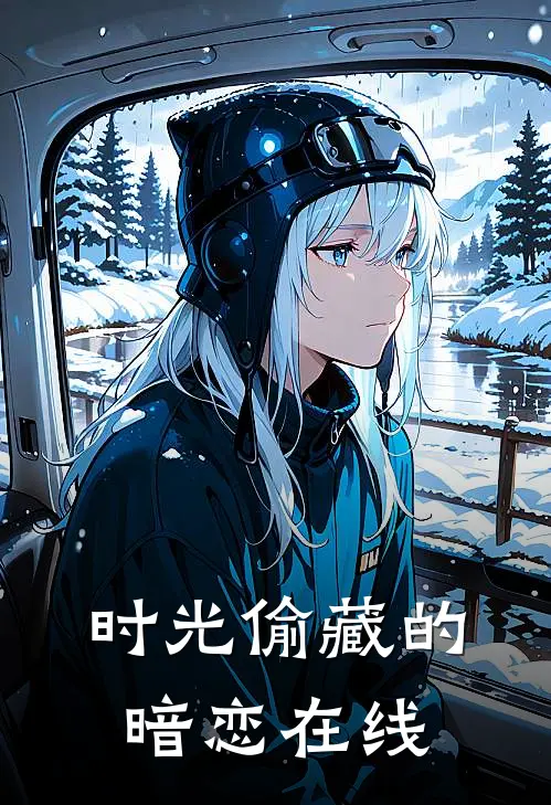 时光偷藏的暗恋在线