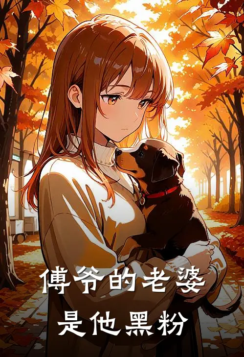 傅爷的老婆是他黑粉