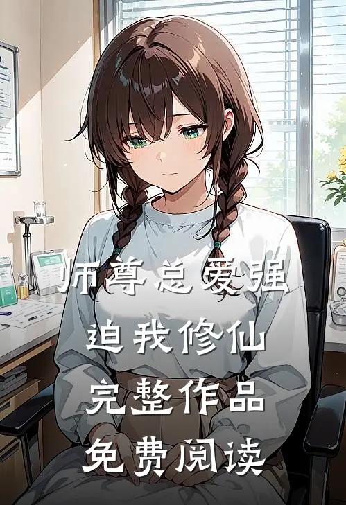 师尊总爱强迫我修仙完整作品免费阅读