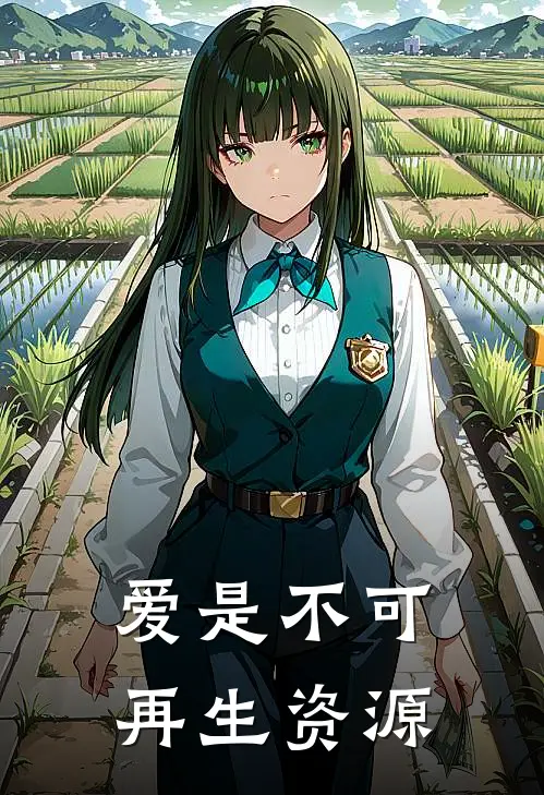 爱是不可再生资源