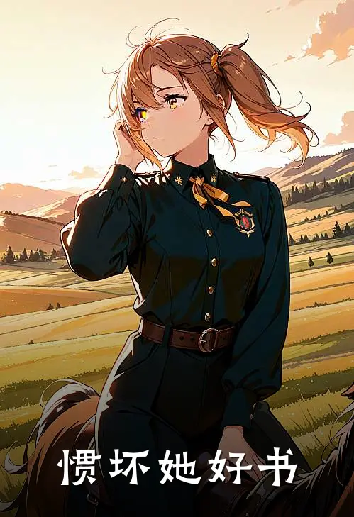 惯坏她好书