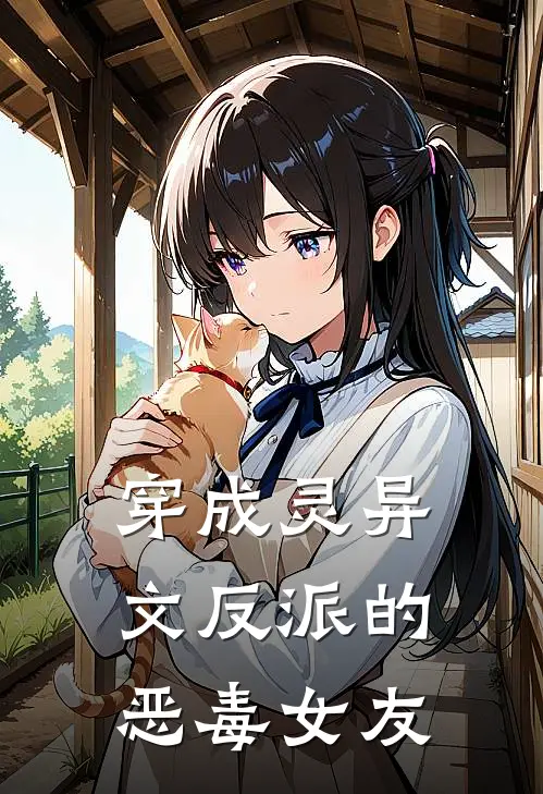 穿成灵异文反派的恶毒女友