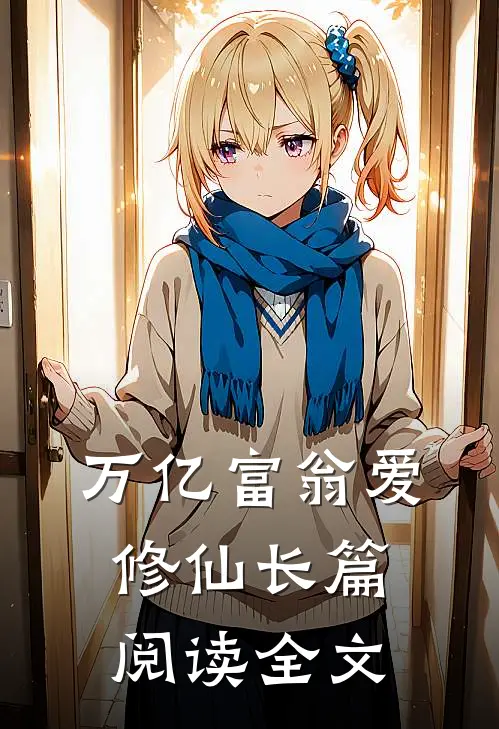 万亿富翁爱修仙长篇阅读全文
