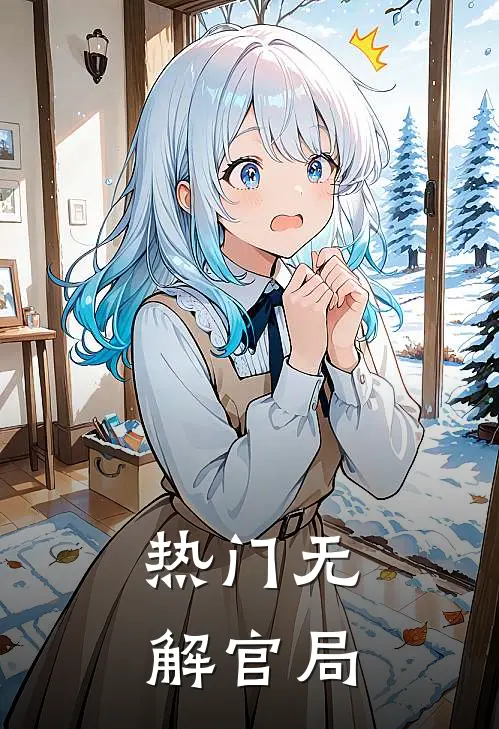 热门无解官局